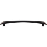 Top Knobs TK786TB tuscan bronze cabinet pull
