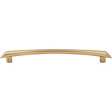 Top Knobs TK788HB honey bronze cabinet pull / appliance pull
