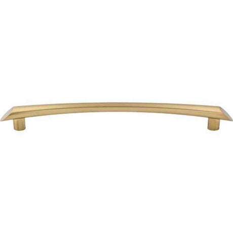 Top Knobs TK788HB honey bronze cabinet pull / appliance pull