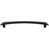 Top Knobs TK788ORB oil rubbed bronze cabinet pull / appliance pull