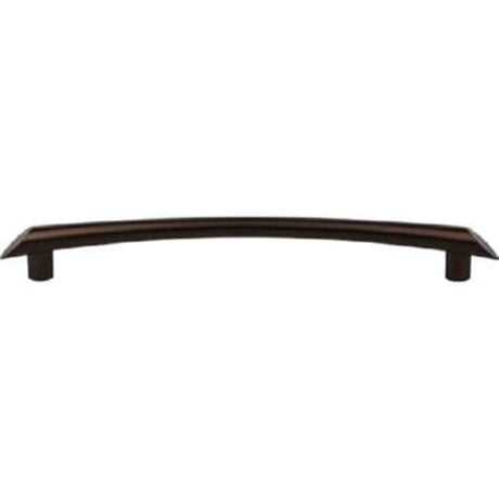Top Knobs TK788ORB oil rubbed bronze cabinet pull / appliance pull