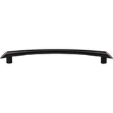 Top Knobs TK788TB tuscan bronze cabinet pull / appliance pull