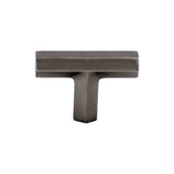 Top Knobs TK790AG ash gray cabinet knob