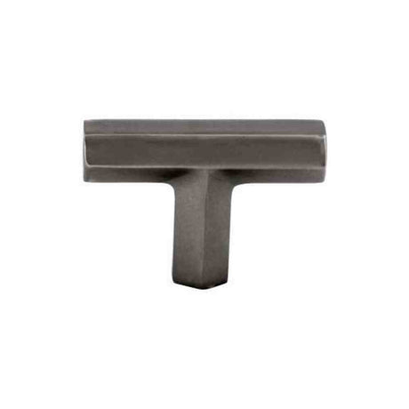 Top Knobs TK790AG ash gray cabinet knob