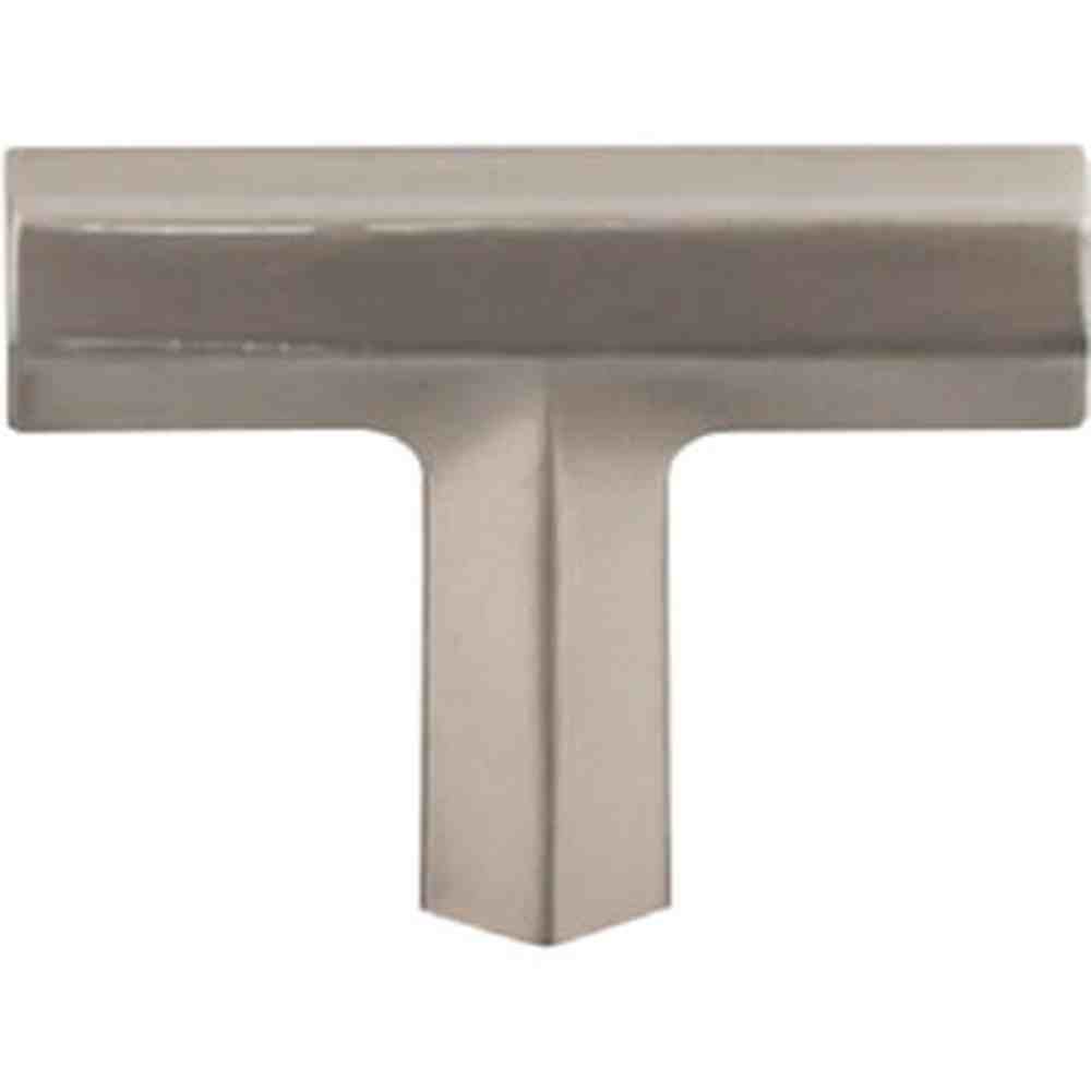 Top Knobs TK790BSN brushed satin nickel cabinet knob