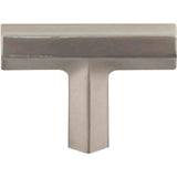Top Knobs TK790BSN brushed satin nickel cabinet knob