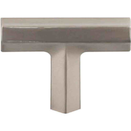 Top Knobs TK790BSN brushed satin nickel cabinet knob