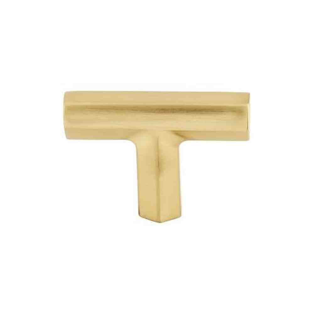 Top Knobs TK790HB honey bronze cabinet knob