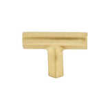 Top Knobs TK790HB honey bronze cabinet knob