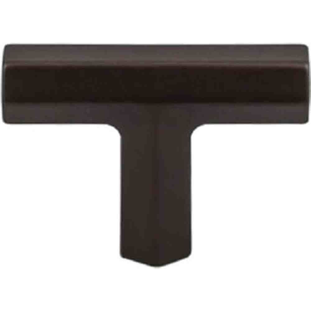 Top Knobs TK790ORB oil rubbed bronze cabinet knob