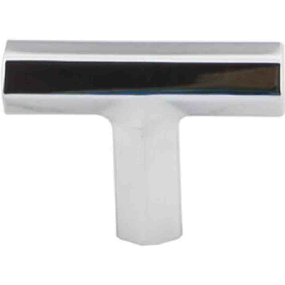 Top Knobs TK790PC polished chrome cabinet knob