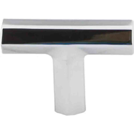 Top Knobs TK790PC polished chrome cabinet knob