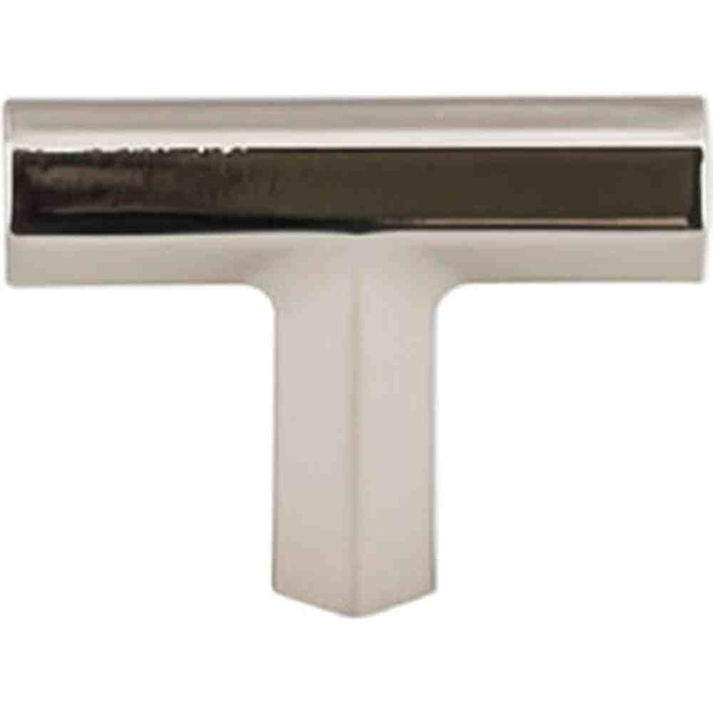Top Knobs TK790PN polished nickel cabinet knob