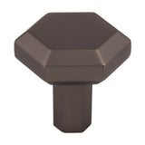 Top Knobs TK791AG ash gray cabinet knob