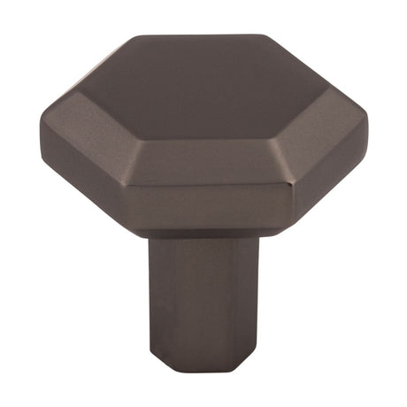 Top Knobs TK791AG ash gray cabinet knob