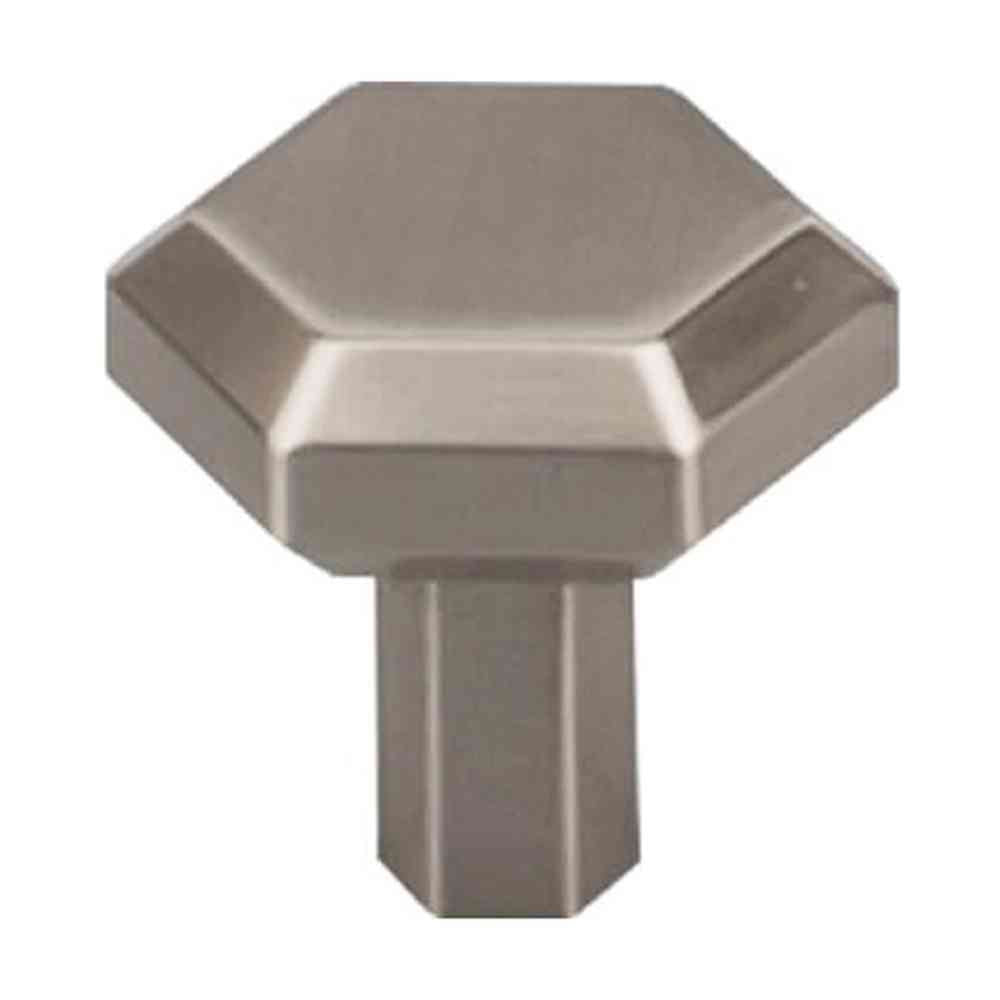 Top Knobs TK791BSN brushed satin nickel cabinet knob