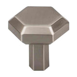Top Knobs TK791BSN brushed satin nickel cabinet knob