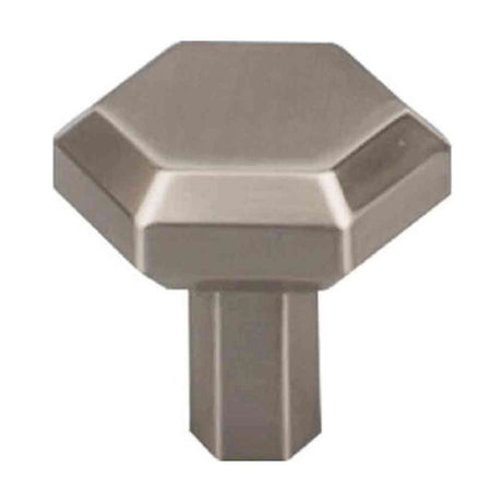 Top Knobs TK791BSN brushed satin nickel cabinet knob
