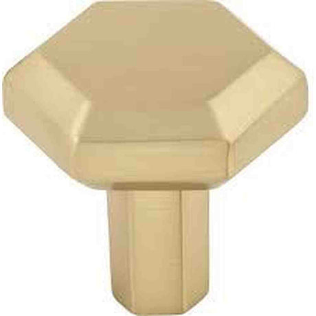 Top Knobs TK791HB honey bronze cabinet knob