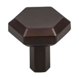 Top Knobs TK791ORB oil rubbed bronze cabinet knob