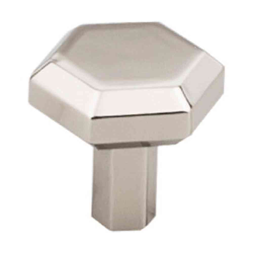 Top Knobs TK791PN polished nickel cabinet knob