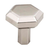 Top Knobs TK791PN polished nickel cabinet knob