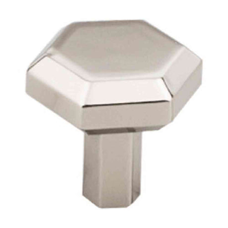 Top Knobs TK791PN polished nickel cabinet knob