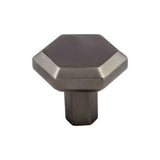 Top Knobs TK792AG ash gray cabinet knob
