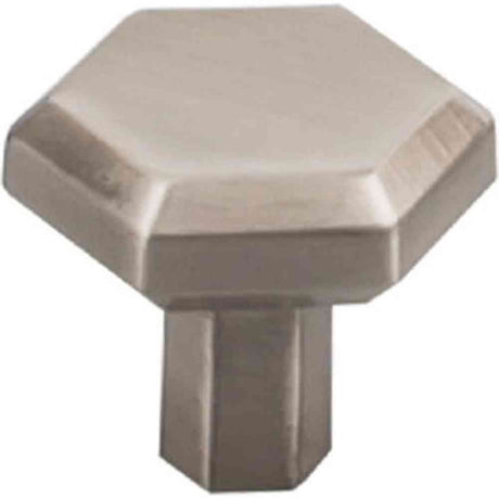 Top Knobs TK792BSN brushed satin nickel cabinet knob