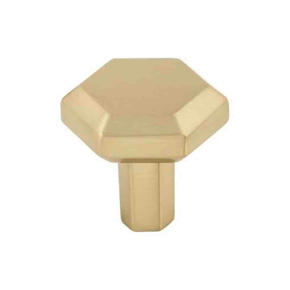 Top Knobs TK792HB honey bronze cabinet knob