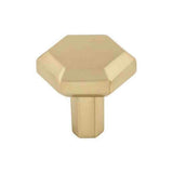 Top Knobs TK792HB honey bronze cabinet knob