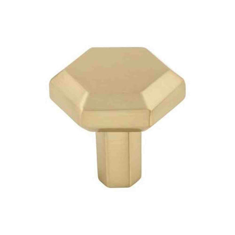 Top Knobs TK792HB honey bronze cabinet knob
