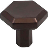 Top Knobs TK792ORB oil rubbed bronze cabinet knob
