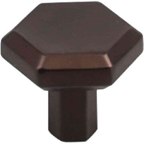 Top Knobs TK792ORB oil rubbed bronze cabinet knob