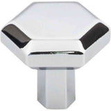 Top Knobs TK792PC polished chrome cabinet knob