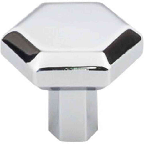 Top Knobs TK792PC polished chrome cabinet knob