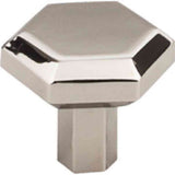 Top Knobs TK792PN polished nickel cabinet knob
