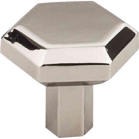 Top Knobs TK792PN polished nickel cabinet knob