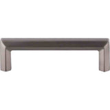 Top Knobs TK793BSN brushed satin nickel cabinet pull