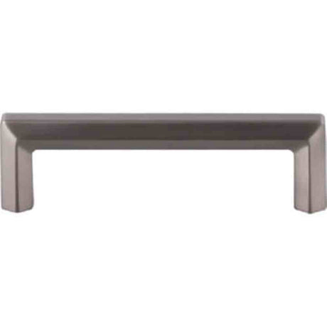 Top Knobs TK793BSN brushed satin nickel cabinet pull