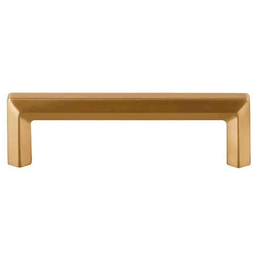 Top Knobs TK793HB honey bronze cabinet pull