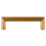 Top Knobs TK793HB honey bronze cabinet pull