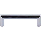 Top Knobs TK793PC polished chrome cabinet pull