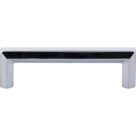 Top Knobs TK793PC polished chrome cabinet pull