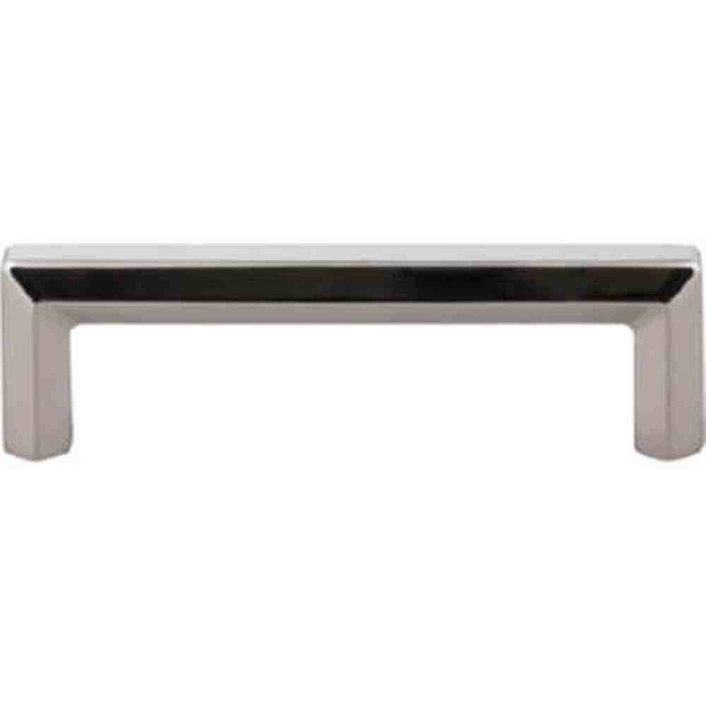 Top Knobs TK793PN polished nickel cabinet pull