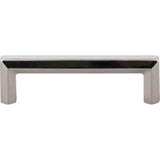 Top Knobs TK793PN polished nickel cabinet pull