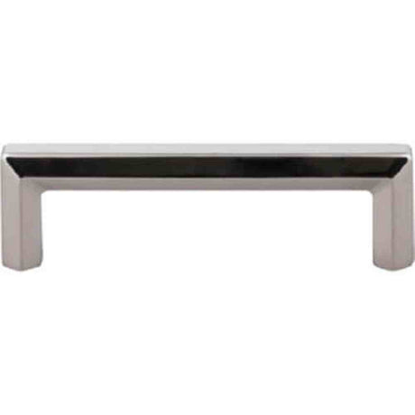 Top Knobs TK793PN polished nickel cabinet pull