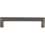 Top Knobs TK794AG ash gray cabinet pull