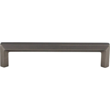 Top Knobs TK794AG ash gray cabinet pull