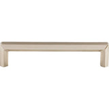 Top Knobs TK794BSN brushed satin nickel cabinet pull